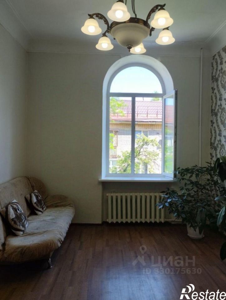 2-комн квартира ул Архитектурная, 4,  д. 4