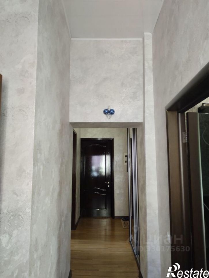 2-комн квартира ул Архитектурная, 4,  д. 4