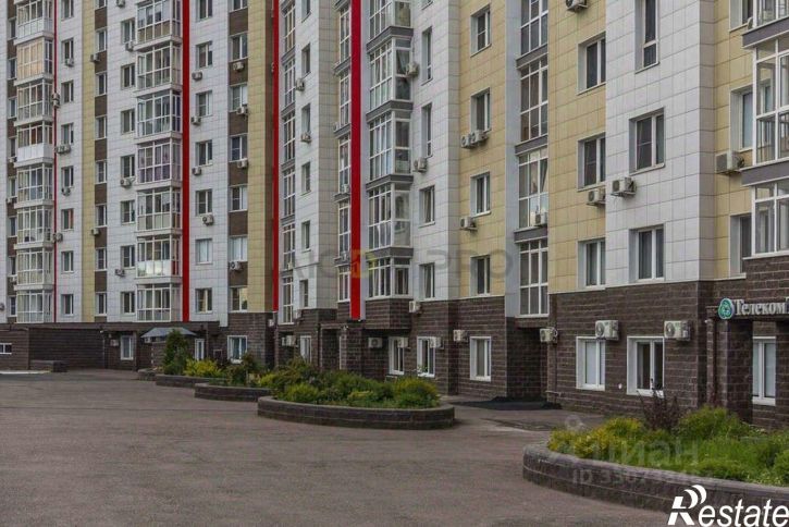 2-комн квартира ул Менделеева, 152/3,  д. 152/3
