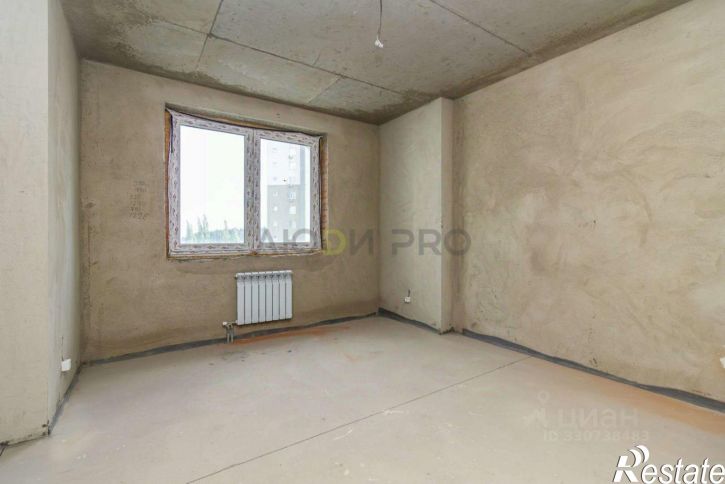 2-комн квартира ул Менделеева, 152/3,  д. 152/3