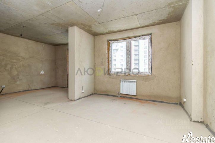 2-комн квартира ул Менделеева, 152/3,  д. 152/3