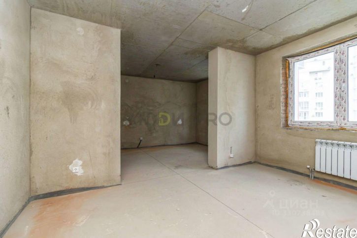 2-комн квартира ул Менделеева, 152/3,  д. 152/3