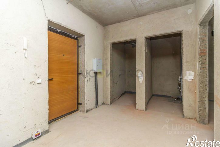 2-комн квартира ул Менделеева, 152/3,  д. 152/3