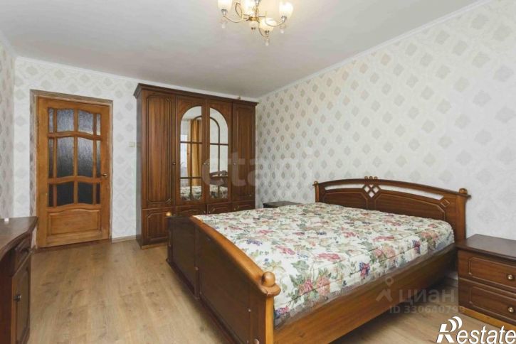 4-комн квартира ул Пушкина, 35/3,  д. 35/3