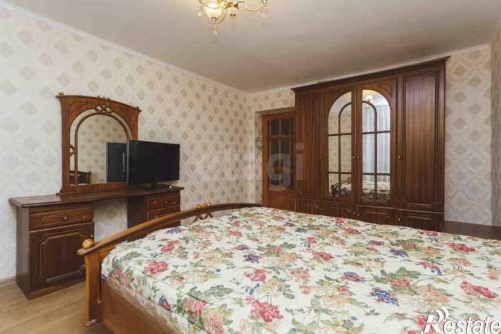 4-комн квартира ул Пушкина, 35/3,  д. 35/3