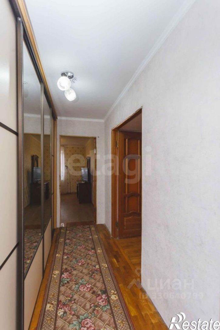 4-комн квартира ул Пушкина, 35/3,  д. 35/3