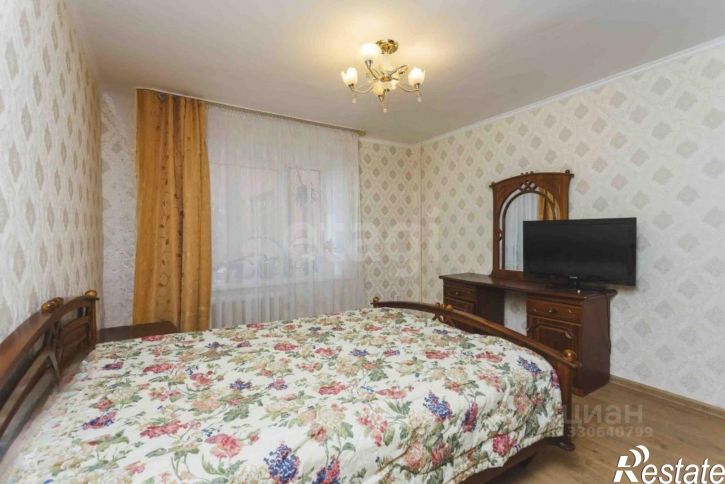 4-комн квартира ул Пушкина, 35/3,  д. 35/3