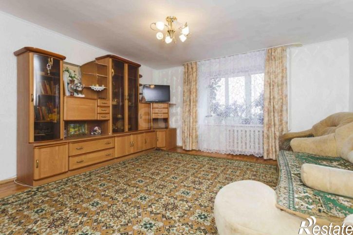 4-комн квартира ул Пушкина, 35/3,  д. 35/3