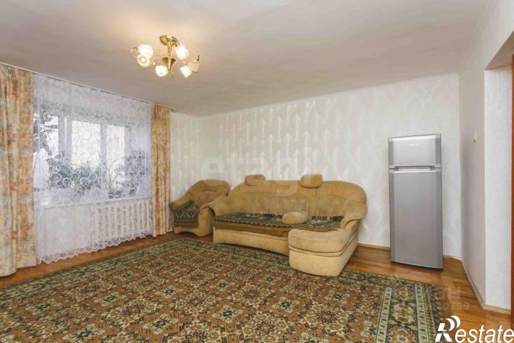 4-комн квартира ул Пушкина, 35/3,  д. 35/3