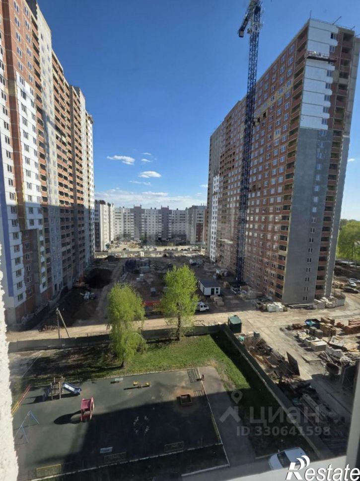 2-комн квартира ул Ахметова, 273,  д. 273