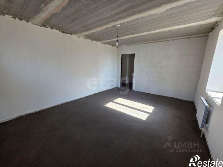 2-комн квартира ул Ахметова, 273,  д. 273