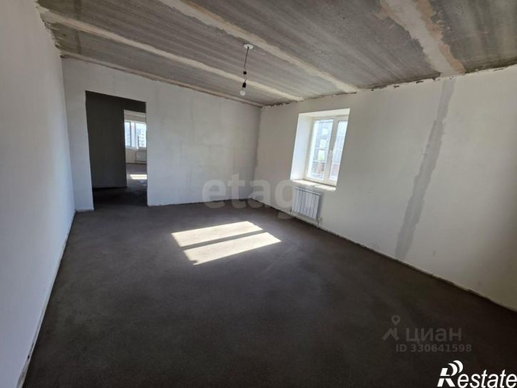 2-комн квартира ул Ахметова, 273,  д. 273