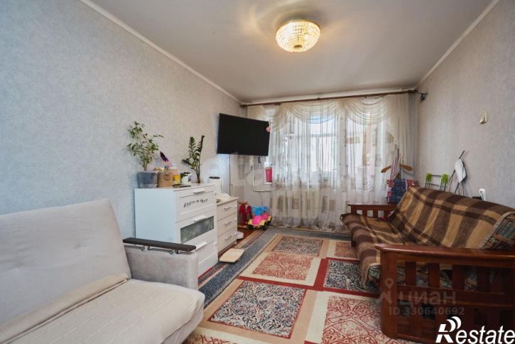 2-комн квартира ул Казанская, 12,  д. 12