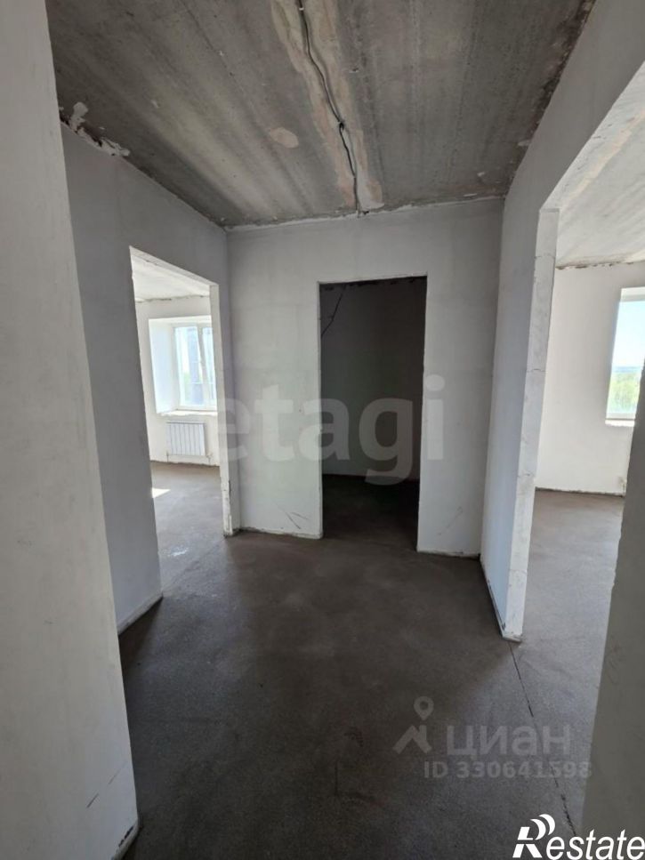 2-комн квартира ул Ахметова, 273,  д. 273