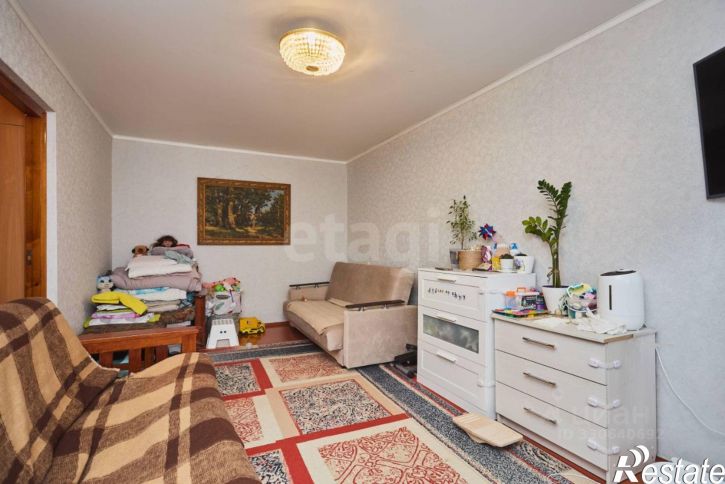 2-комн квартира ул Казанская, 12,  д. 12