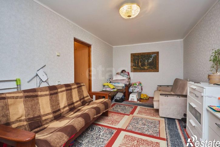 2-комн квартира ул Казанская, 12,  д. 12