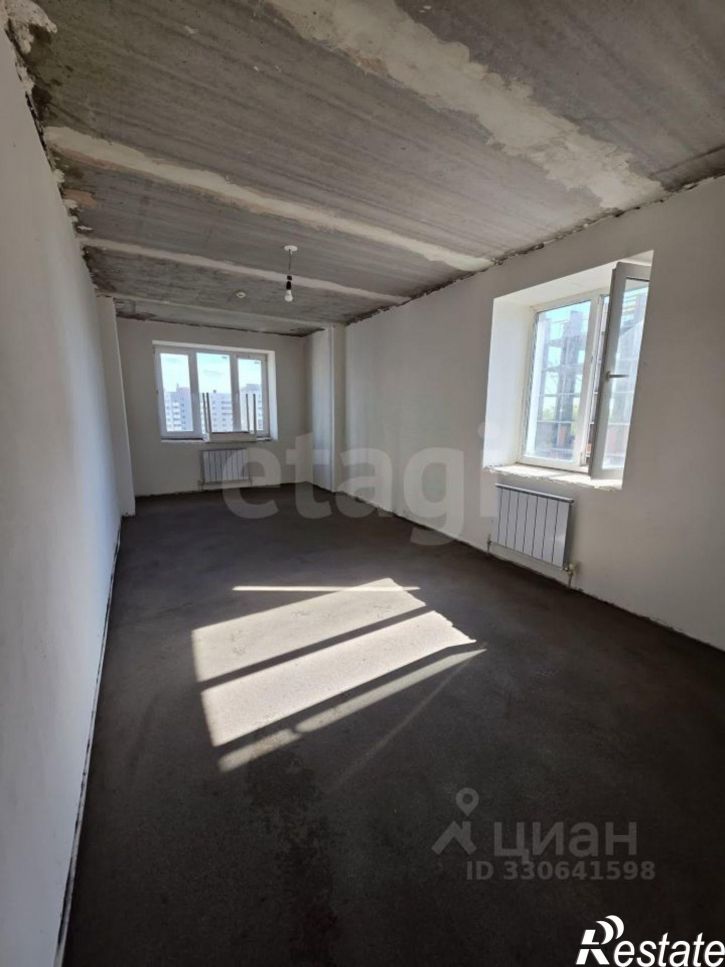 2-комн квартира ул Ахметова, 273,  д. 273