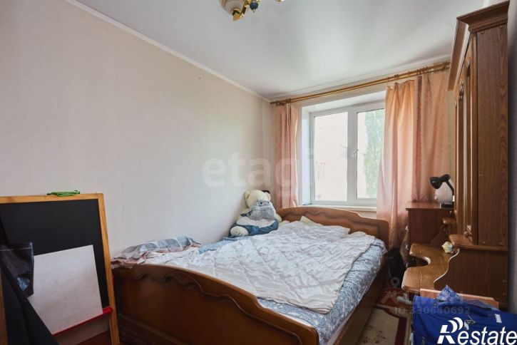 2-комн квартира ул Казанская, 12,  д. 12