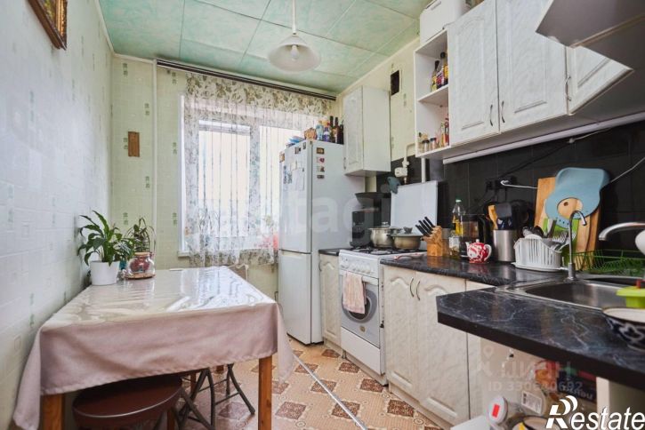 2-комн квартира ул Казанская, 12,  д. 12