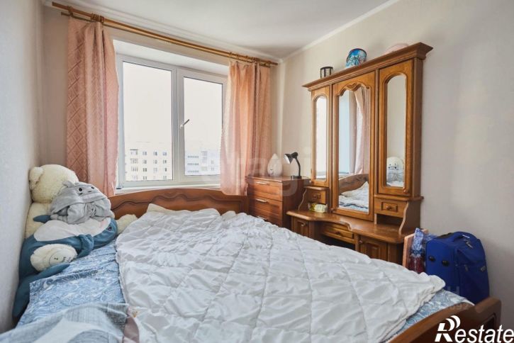 2-комн квартира ул Казанская, 12,  д. 12