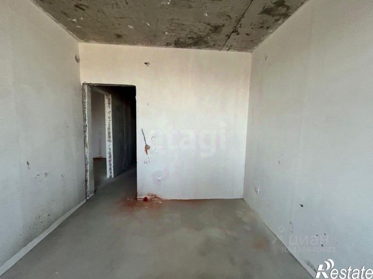1-комн квартира ул Айская, 51,  д. 51