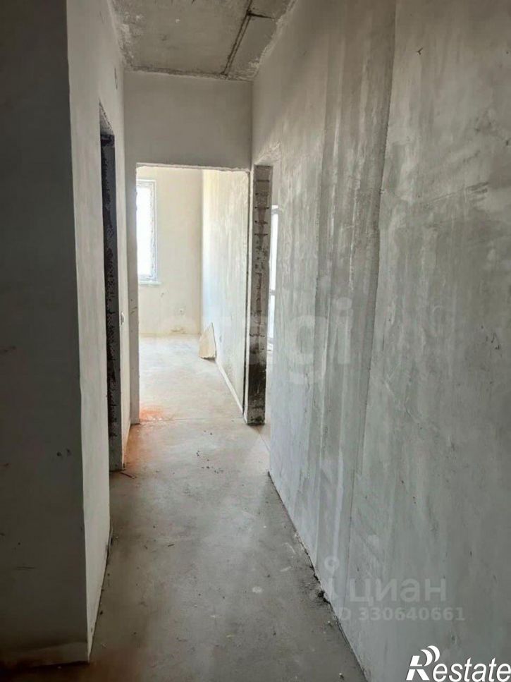 1-комн квартира ул Айская, 51,  д. 51