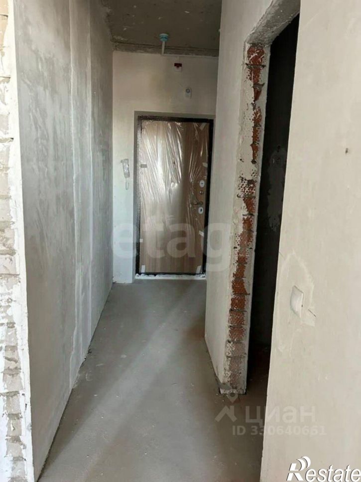 1-комн квартира ул Айская, 51,  д. 51