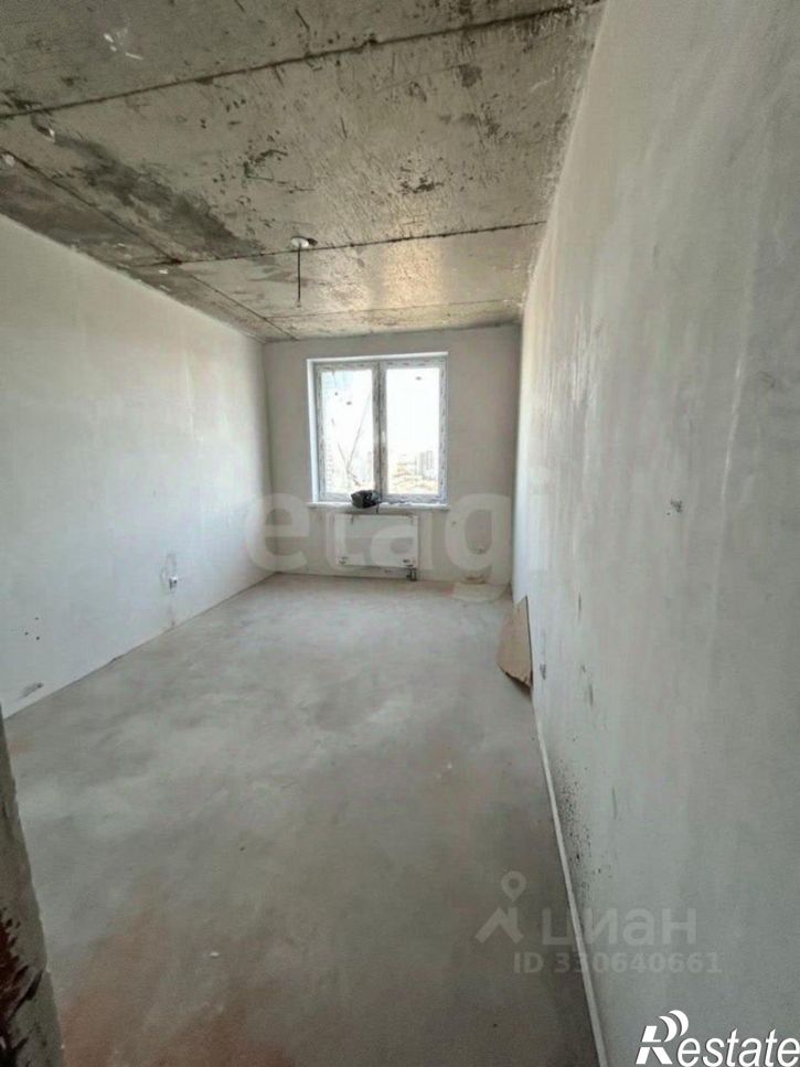 1-комн квартира ул Айская, 51,  д. 51