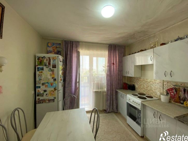1-комн квартира ул Летчиков, 9,  д. 9