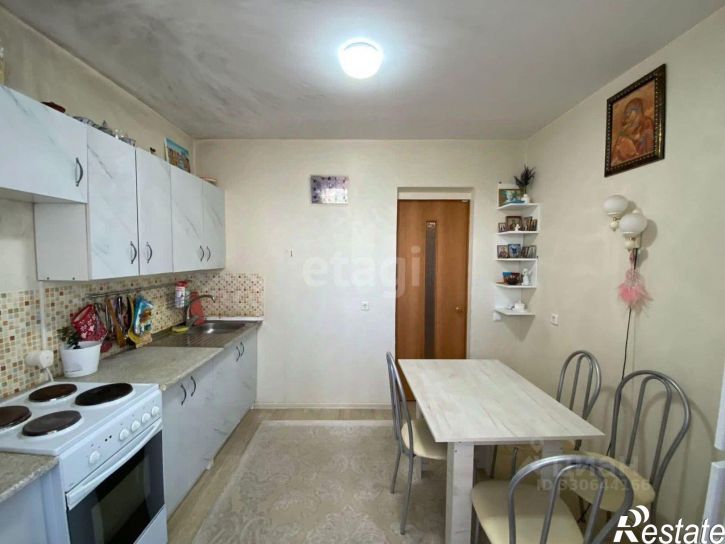1-комн квартира ул Летчиков, 9,  д. 9