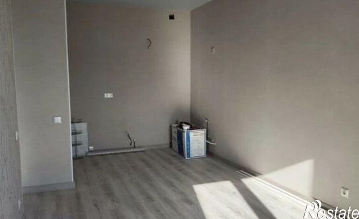 2-комн квартира ул Энтузиастов, 7,  д. 7