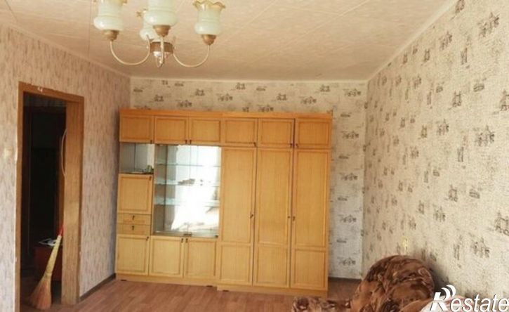 1-комн квартира ул Российская, 163/2,  д. 163/2