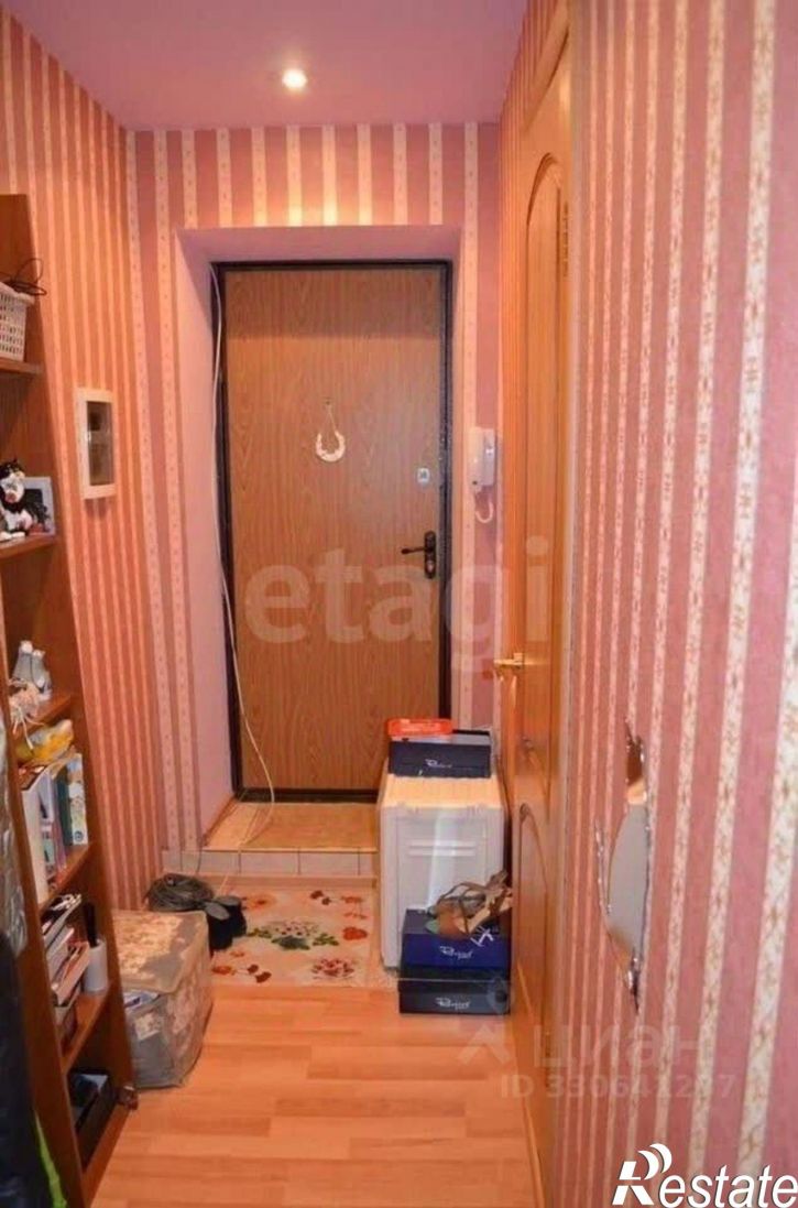 1-комн квартира пр-кт Октября, 52/1,  д. 52/1