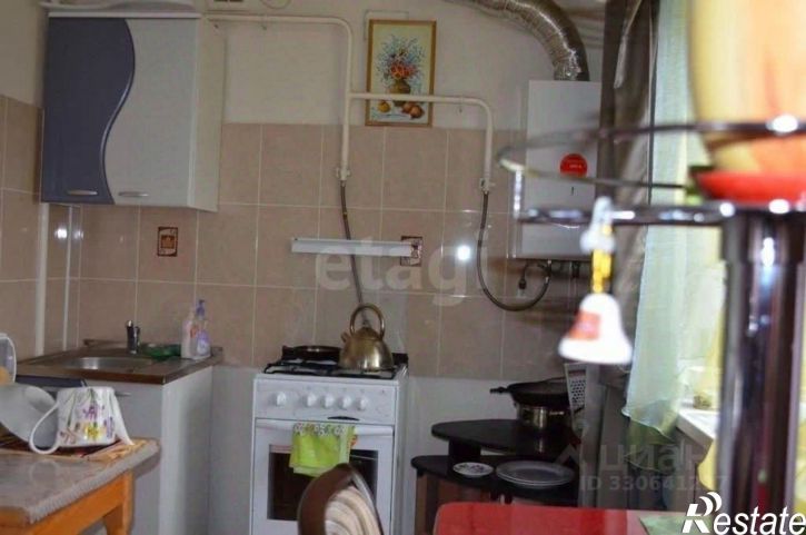 1-комн квартира пр-кт Октября, 52/1,  д. 52/1