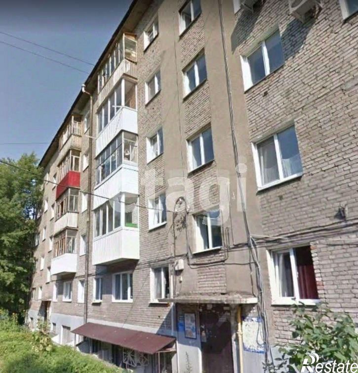 1-комн квартира пр-кт Октября, 52/1,  д. 52/1
