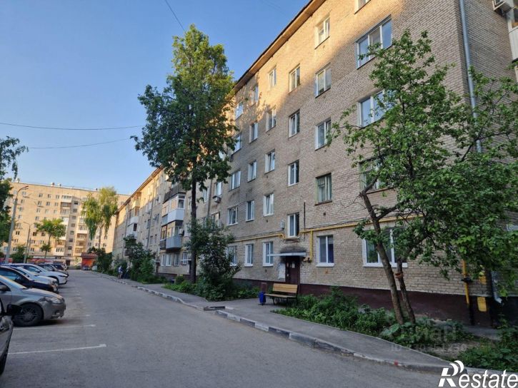2-комн квартира пр-кт Октября, 65/1,  д. 65/1