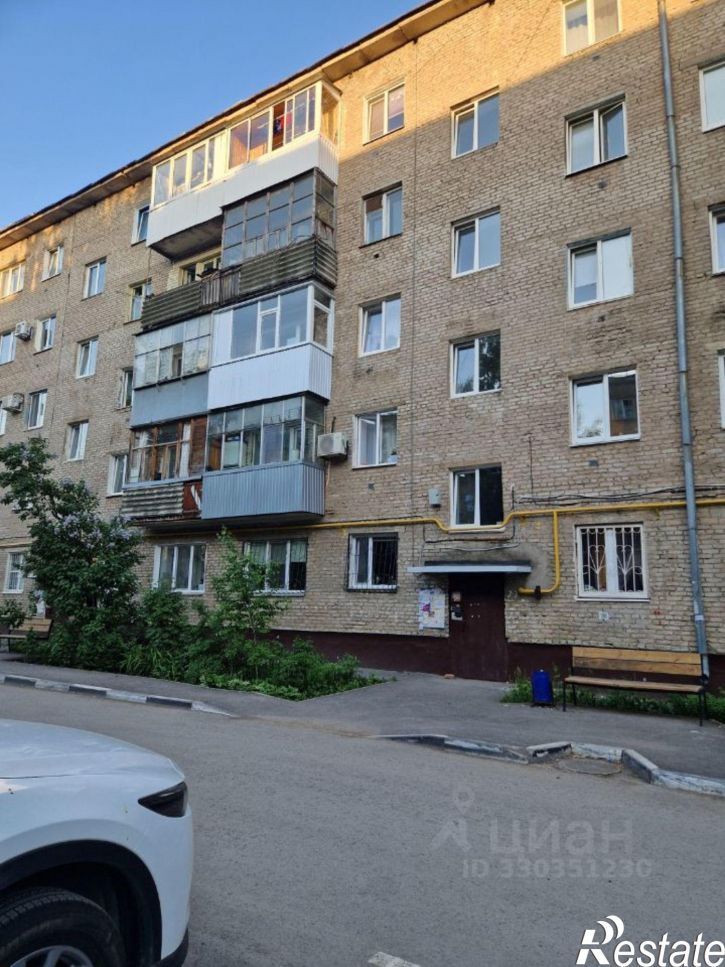 2-комн квартира пр-кт Октября, 65/1,  д. 65/1