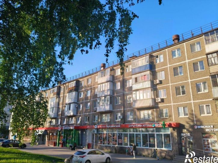 1-комн квартира ул Вологодская, 77,  д. 77