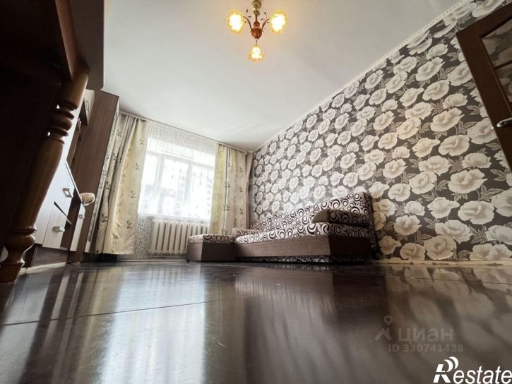 1-комн квартира ул Цюрупы, 80,  д. 80