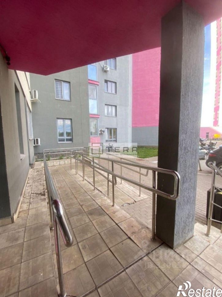 2-комн квартира ул Архитектора Калимуллина, 1,  д. 1