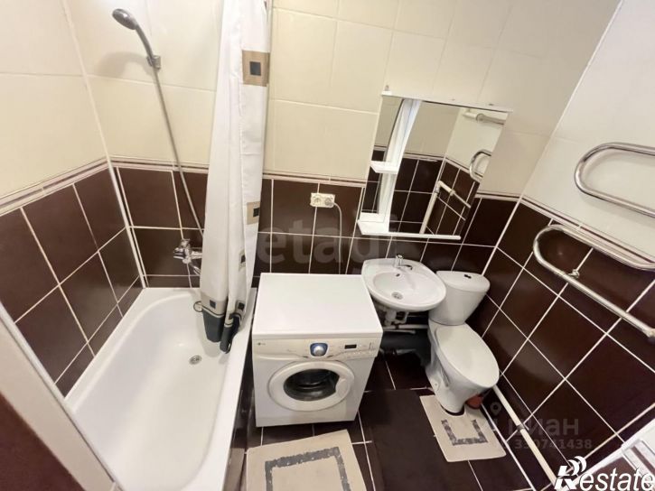 1-комн квартира ул Цюрупы, 80,  д. 80