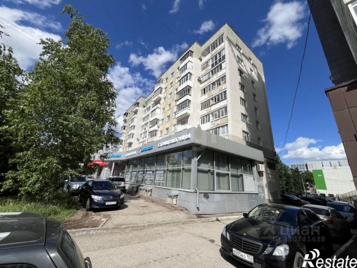 1-комн квартира ул Цюрупы, 80,  д. 80