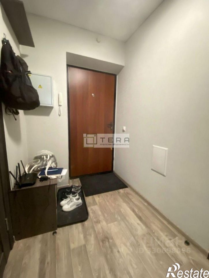 2-комн квартира ул Архитектора Калимуллина, 1,  д. 1