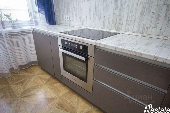 3-комн квартира ул Российская, 25,  д. 25