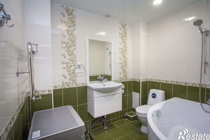 3-комн квартира ул Российская, 25,  д. 25