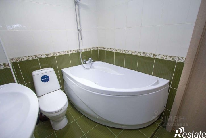 3-комн квартира ул Российская, 25,  д. 25