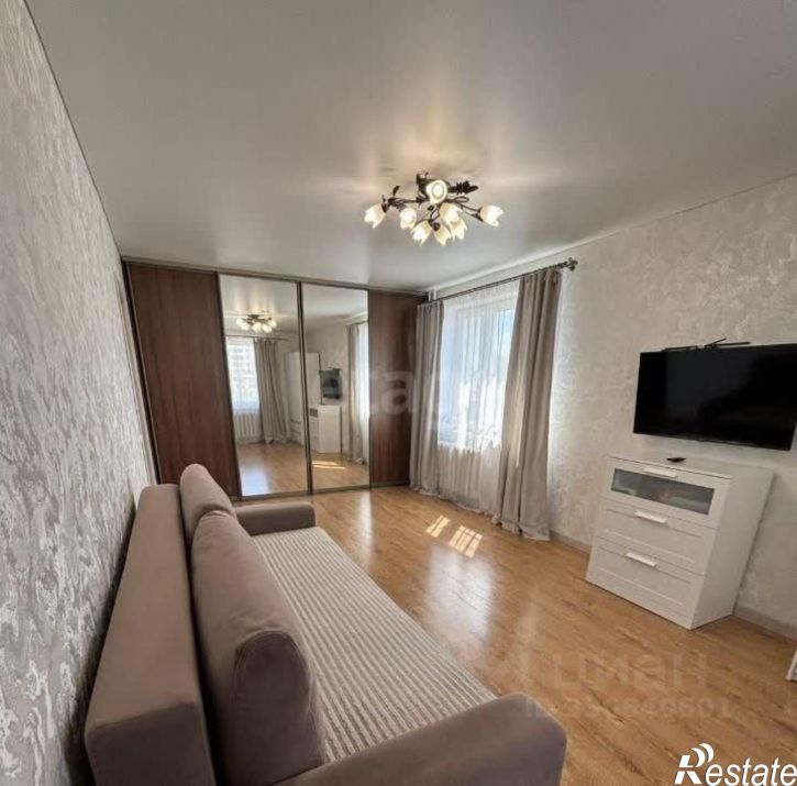2-комн квартира ул Островского, 14,  д. 14
