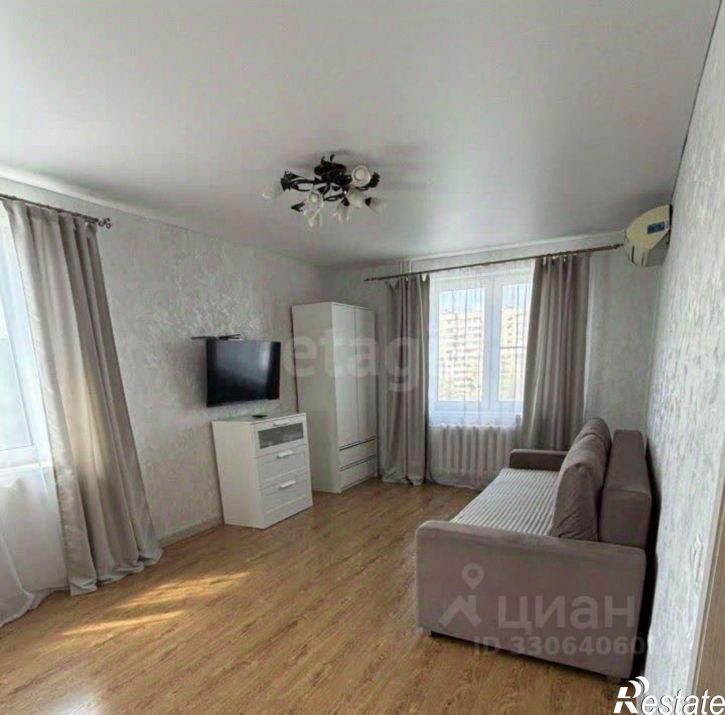 2-комн квартира ул Островского, 14,  д. 14