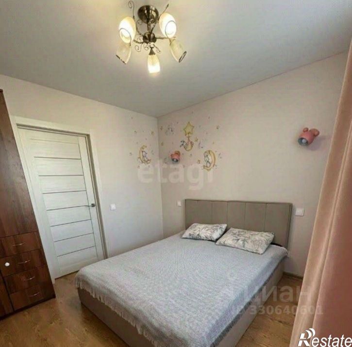 2-комн квартира ул Островского, 14,  д. 14