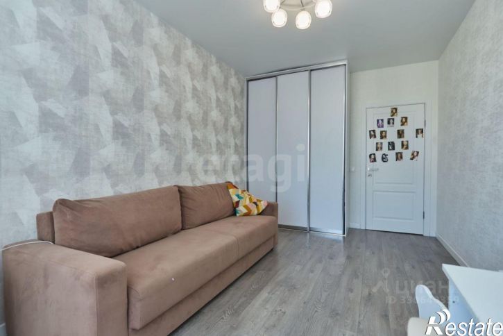 3-комн квартира ул Пирогова, 3,  д. 3